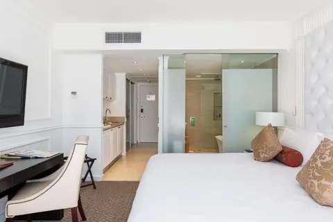 Pepperclub Hotel in Kaapstad — foto 4