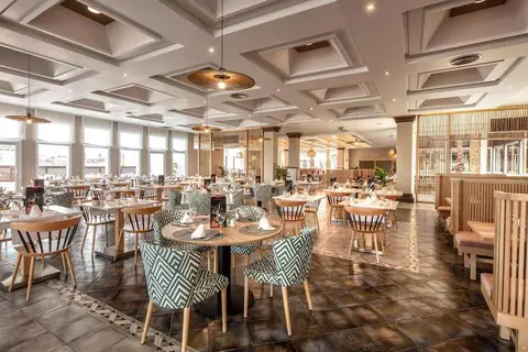 Hotel Esencia de Fuerteventura in Pájara Urbanización Butihondo, foto 6