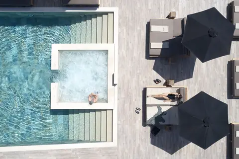Lango Design Hotel & Spa in Kos — foto 3
