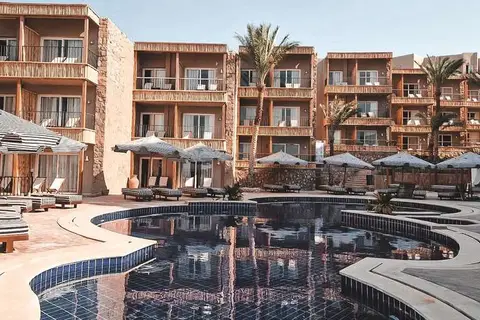 Ananea Hurghada in Hurghada, foto 2