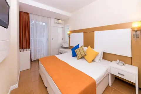 Mersoy Exclusive Hotel in Marmaris — foto 12