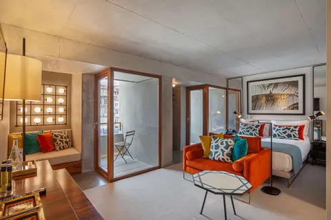 Sao Bento Residences in Porto, foto 4