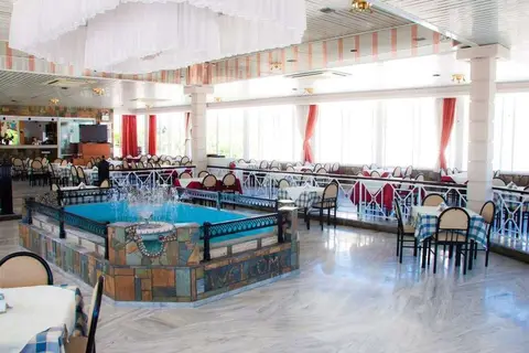 Orion Hotel Faliraki in Φαληράκι — foto 29