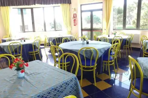 Club Esse Aquilia Beach Village Resort in Rome, foto 5