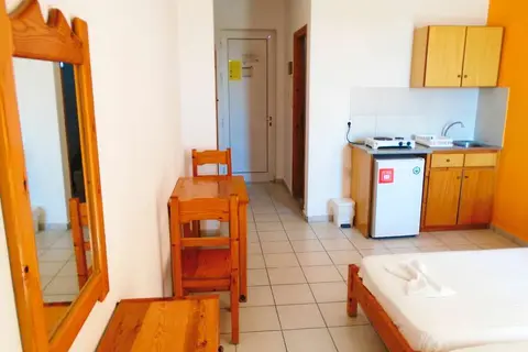 Oasis in Τιγκάκι — foto 5