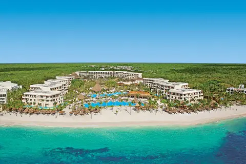 Secrets Akumal Riviera Maya in Puerto Aventuras — foto 3