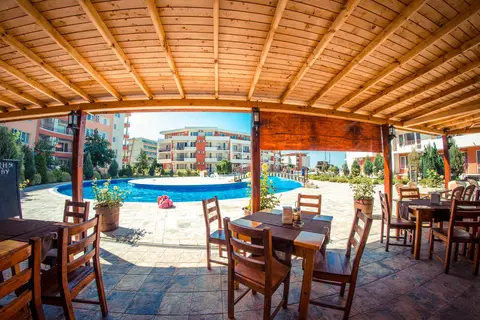 Privilege Fort Beach in Sveti Vlas, foto 8