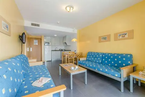 Terralta in Benidorm — foto 28