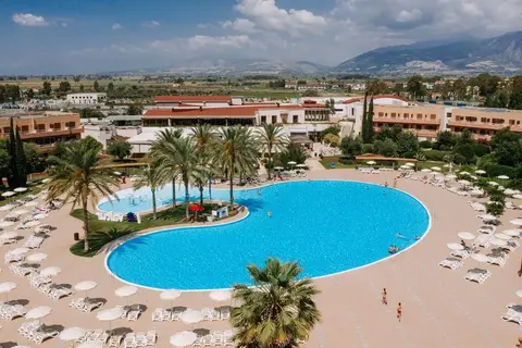 Valtur Calabria Otium Resort in Villapiana — foto 5