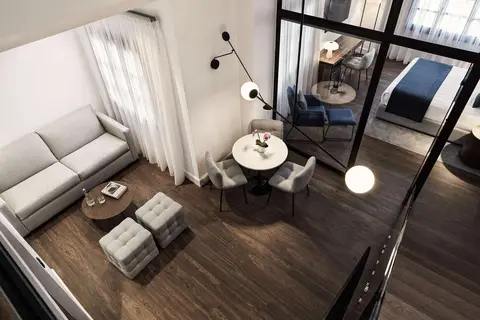 Vanoro Hotel in Θεσσαλονίκη — foto 7