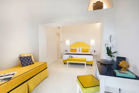 Relais 2 Pini in Anacapri, foto 23
