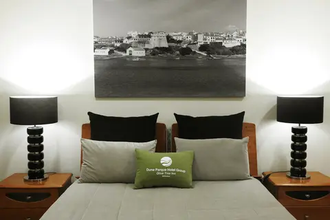 Milfontes Guest House in Odemira