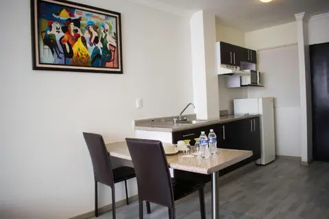 Suites Aristóteles 140 by Bluebay in 1a. Región Militar, foto 27