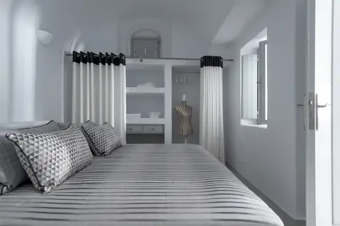 Senses Luxury Villas Santorini in Pyrgos — foto 25