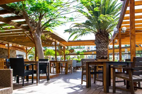 Playitas Villas in Tuineje — foto 5