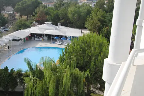 Flora Suites Hotel in Kusadasi — foto 11