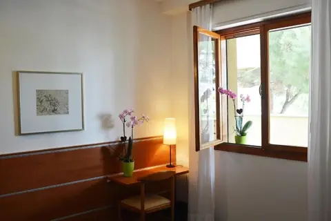 Hotel Argentina in Zeddiani, foto 28