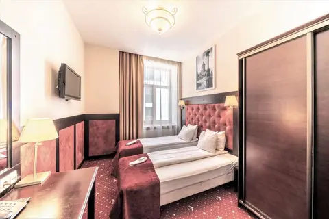 Rixwell Old Riga Palace Hotel in Riga — foto 2