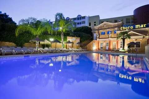 ChoroMar in Albufeira — foto 3