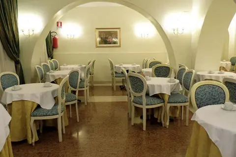 Hotel Floridia in Rome, foto 3