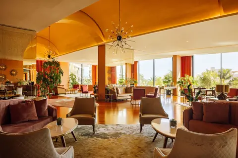 Savoy Palace - The Leading Hotels of the World - Savoy Signature in Funchal, foto 20