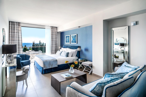 Hotel Ikos Olivia foto 13