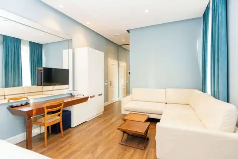 Le Palazzine Hotel in Vlorë — foto 5