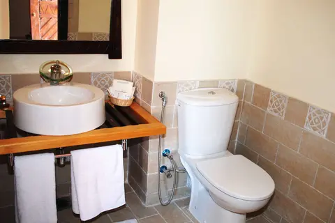 Onatti Beach Resort in القصير — foto 24