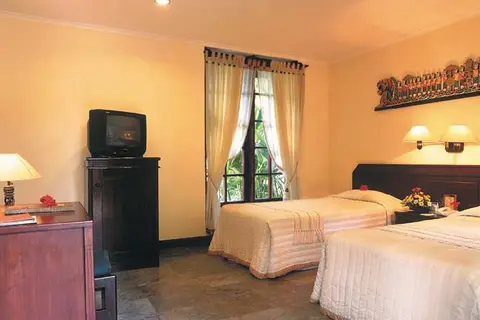 The Seminyak Beach Resort & Spa in Kuta — foto 9