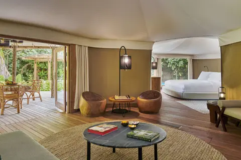Sirru Fen Fushi – Private Lagoon Resort in Ukulhas — foto 27