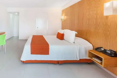 Hotel Adhara Express in Cancun City, foto 11