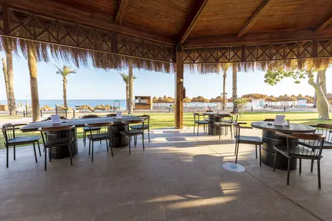 Sunrise Remal Beach Resort in Sharm El Sheikh — foto 15