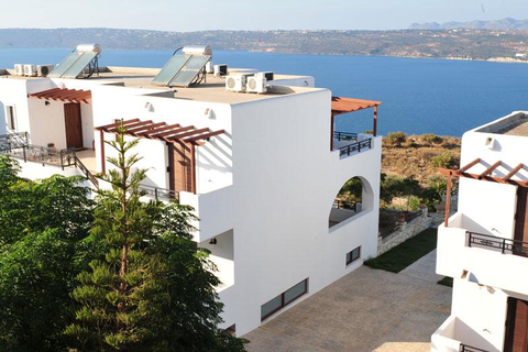 Appartementen Aptera foto 17