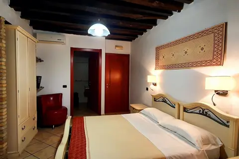 Sardinia Domus in Casteddu/Cagliari, foto 8