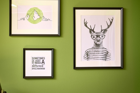 Hotel Ever Grün foto 9