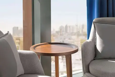 Mercure Dubai Deira in Dubai — foto 15