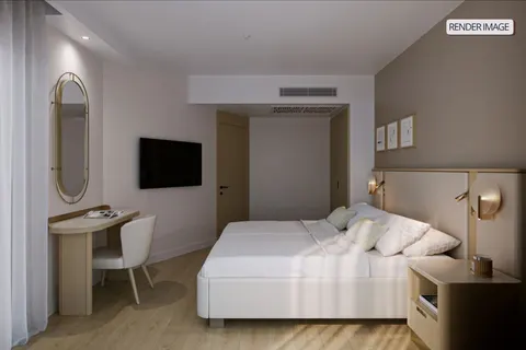 Side Star Beach Hotel foto 11