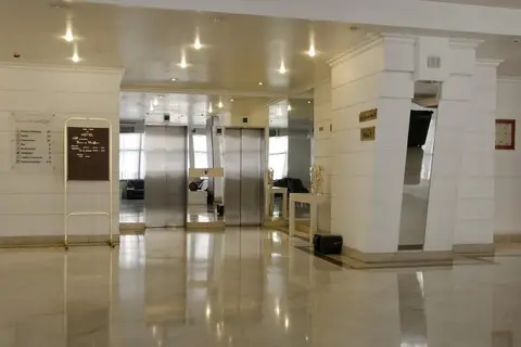 VIP Executive Suítes do Marquês Hotel in Lissabon, foto 17