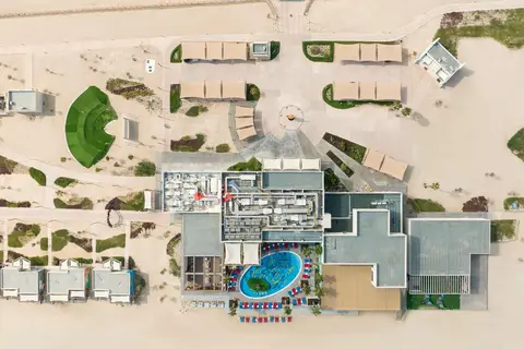 Fuwairit Kite Beach Tapestry Collection by Hilton in Madinat Ash Shamal — foto 11