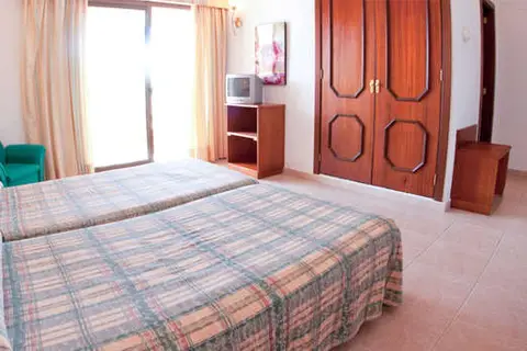Hotel Baviera in Cala Rajada — foto 14