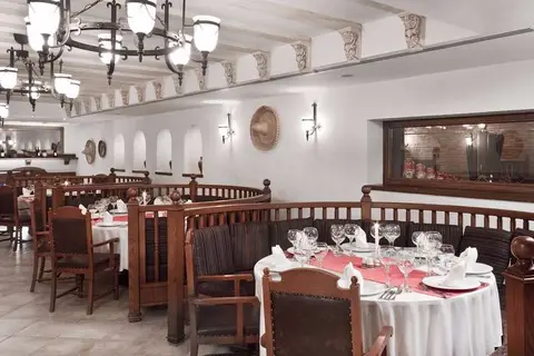 Starlight Resort Hotel in Manavgat, foto 24