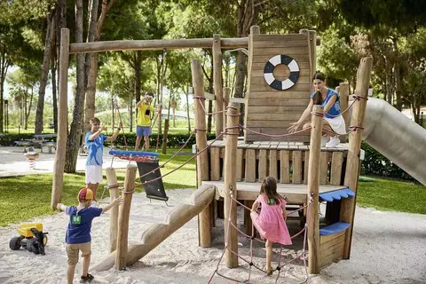Robinson Nobilis in Serik — foto 6