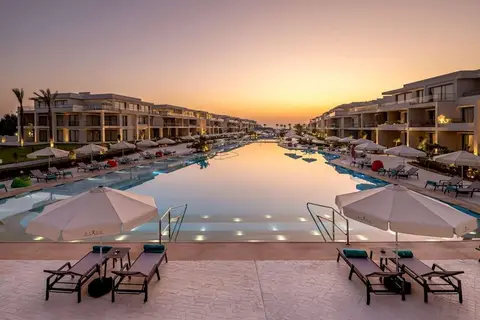 Rixos Premium Magawish Bay View in Hurghada — foto 13