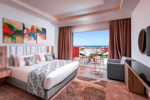 Pickalbatros Laguna Vista Hotel in Albatros Laguna Vista B&G Hotels & Resorts — foto 19