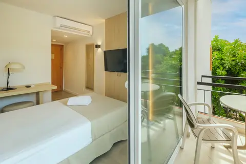 Hotel Cabot Cala Ferrera in Cala D´or — foto 26