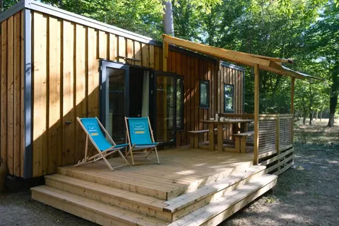 Camping Du Chêne foto 6