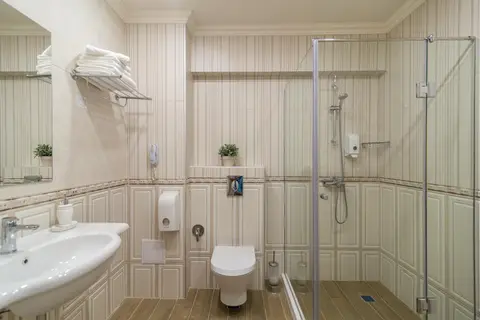 Sunny Castle Hotel in Златни пясъци — foto 6