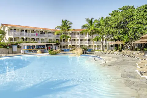 Lifestyle Holidays Vacation Resort The Tropic in Bahía Cofresí — foto 4
