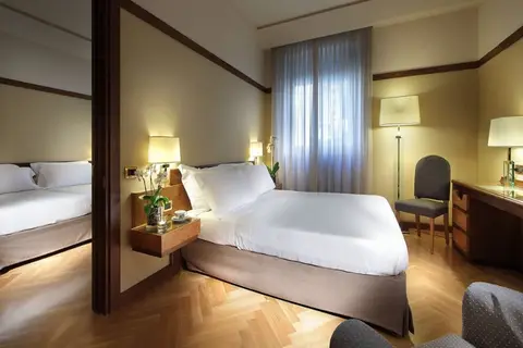 Hotel Exe Majestic in Napels — foto 12