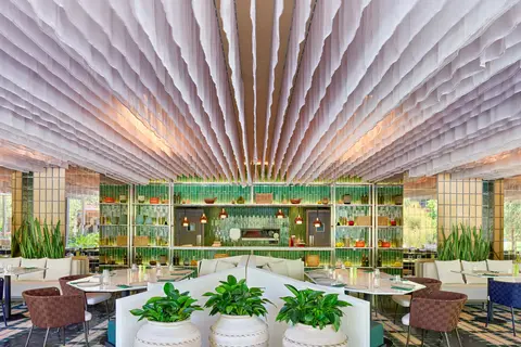Maxx Royal Kemer Resort in Kemer — foto 21